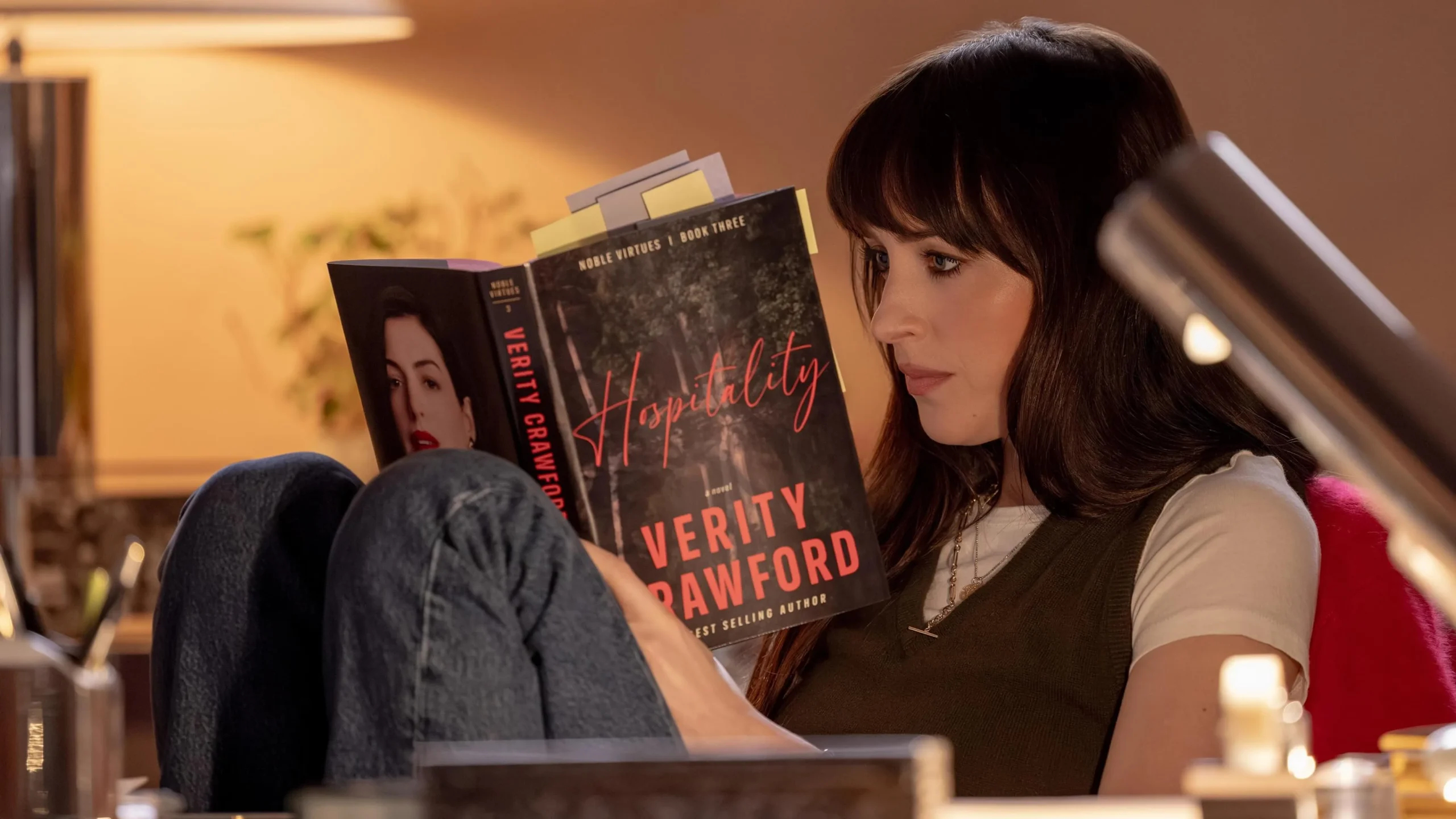 فیلم Verity