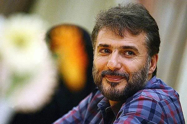 بیوگرافی سید جواد هاشمی و همسرش فرزانه پور حسینی