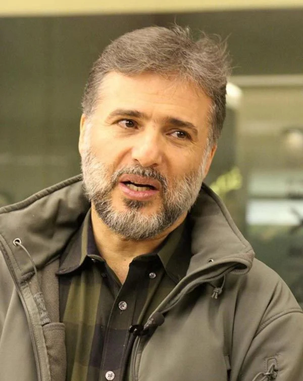 بیوگرافی سید جواد هاشمی