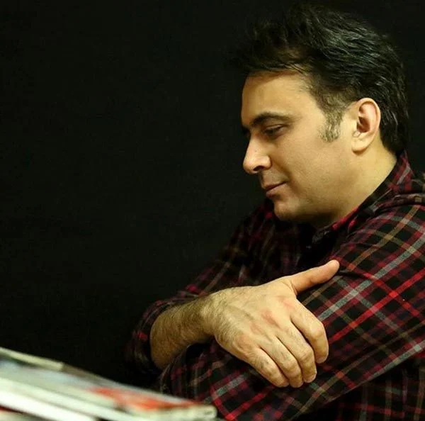 اینستاگرام مجید اخشابی