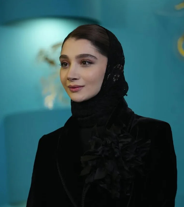مهشید خدادادی