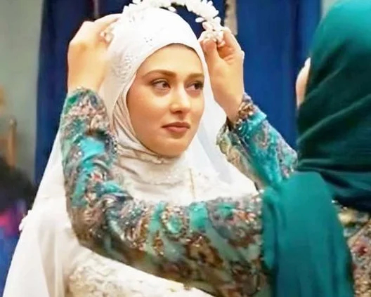 بیوگرافی زهرا سزاوار آرزو سریال نسخه آزمایشی
