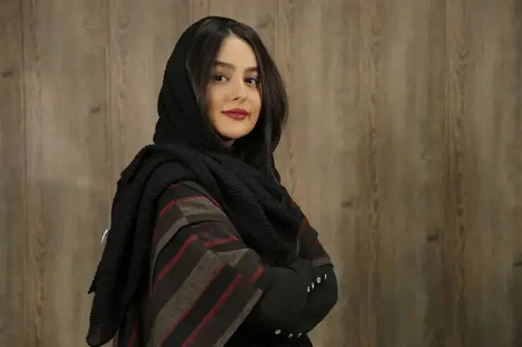 میترا ابراهیمی
