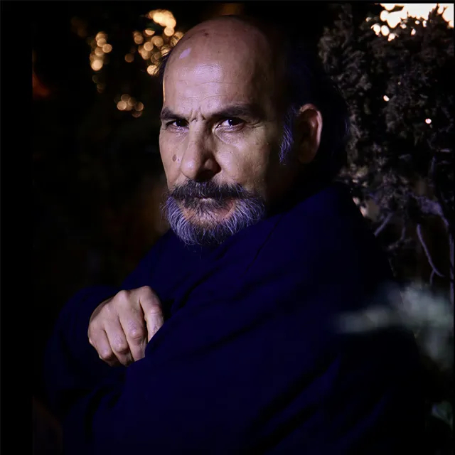 محمدرضا داوودنژاد