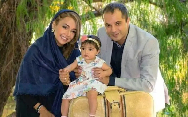 شبنم قلی خانی
