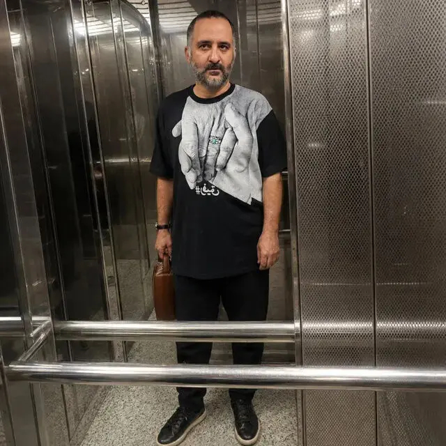 پوریا رحیمی سام
