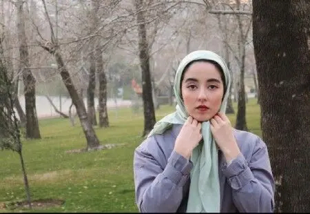 بیوگرافی به‌آفرید غفاریان بازیگر تئاتر و سینما