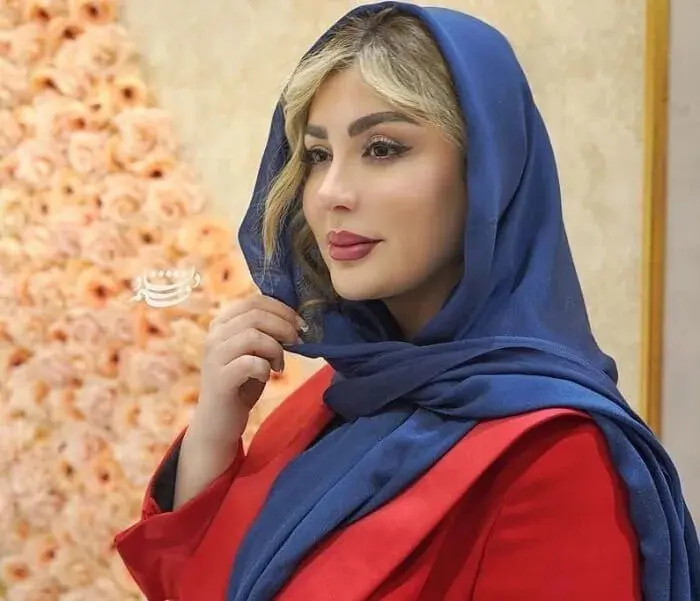 بیوگرافی نیوشا ضیغمی و عکس همسر و خانواده اش+ فیلم ها