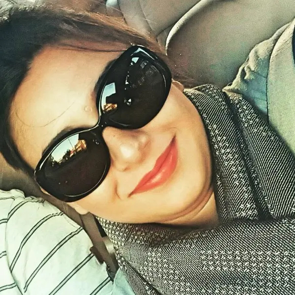 نگین عبداللهی (سیما)