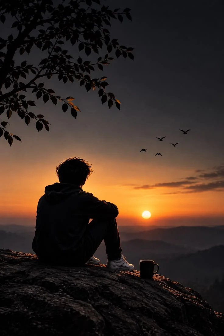 عکس پروفایل پسرانه
