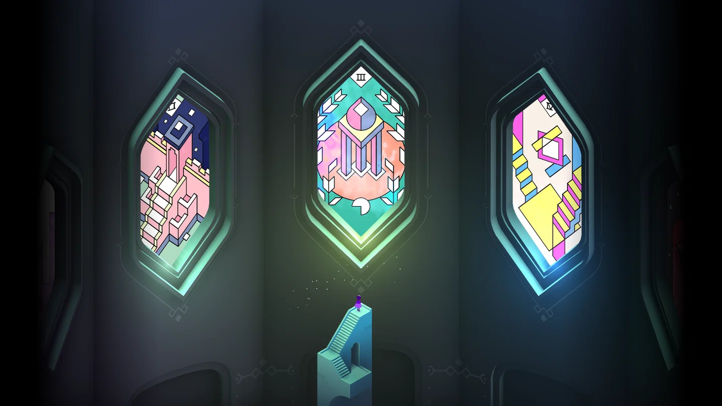 Monument Valley 3
