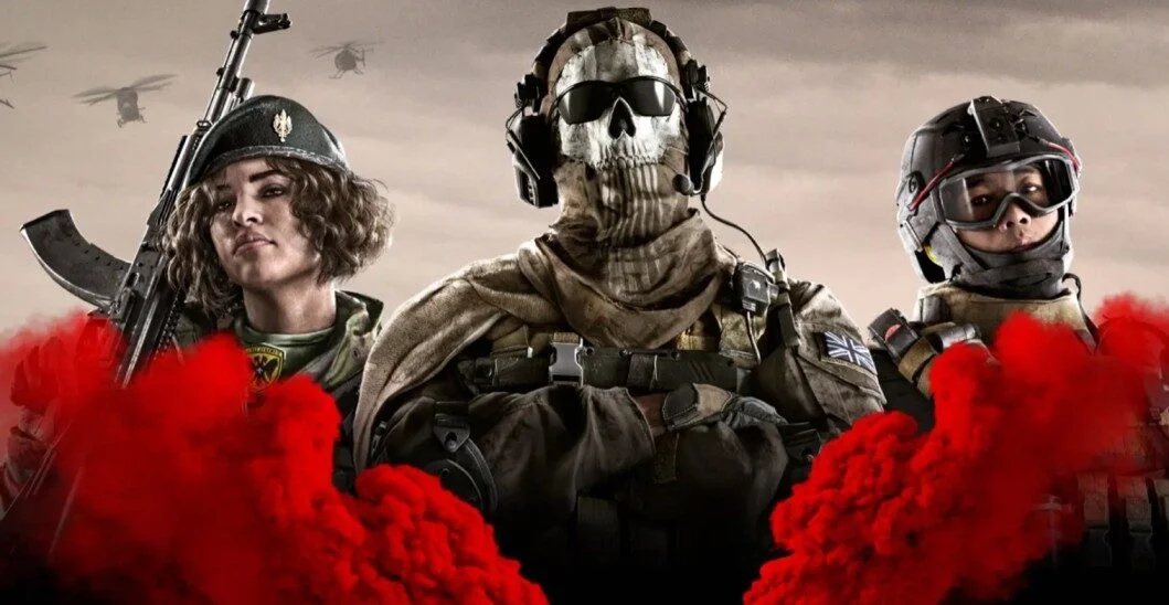 Call of Duty Warzone Mobile
