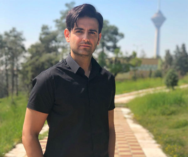 امیرحسین آرمان
