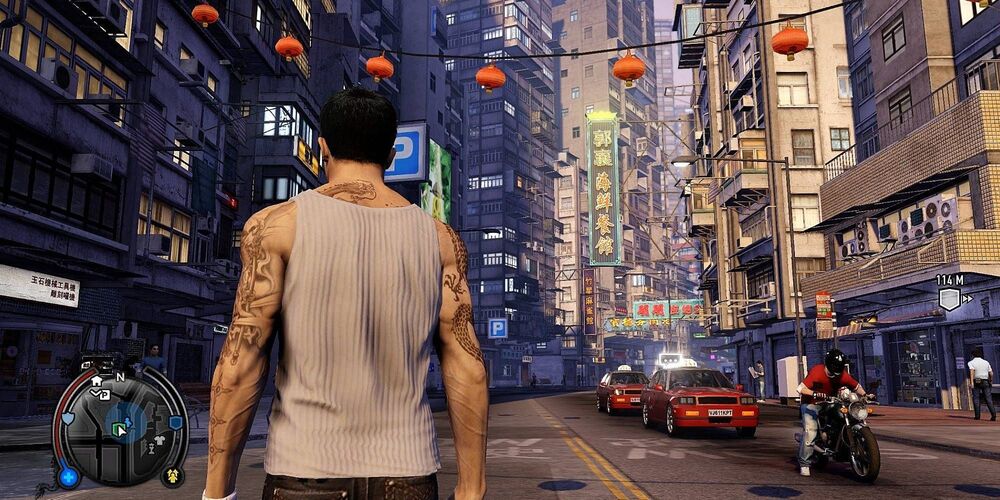 ۱۰ بازی جهان باز برای سرگرم شدن تا زمان عرضه GTA 6 - گیمفا