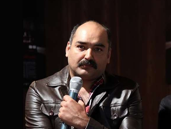 رامبد شکرآبی