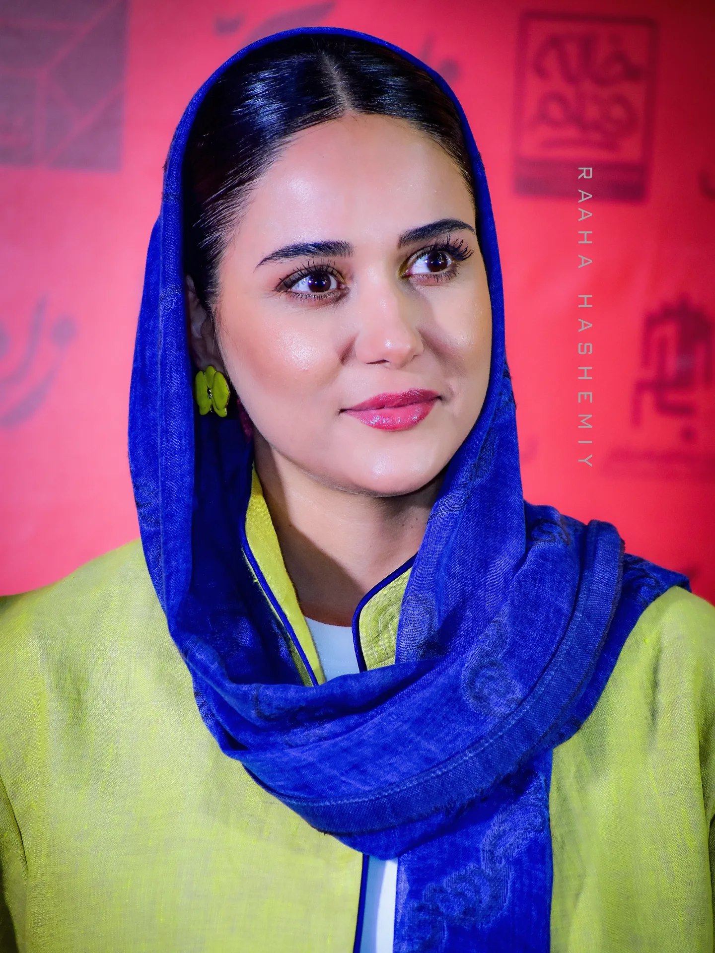 اکران زن و بچه