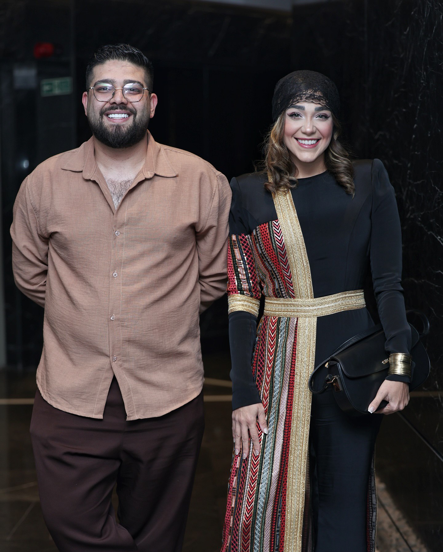اکران مردمی جزایر قناری 