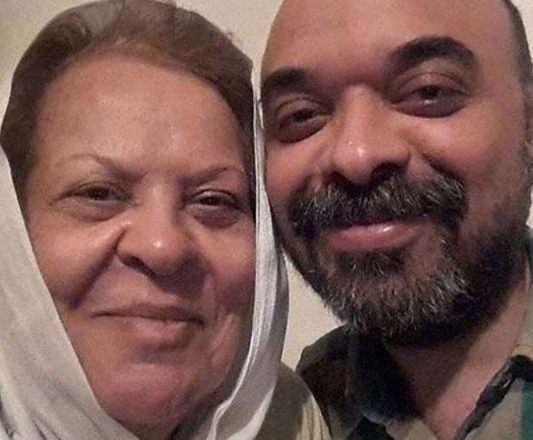 آرش نوذری