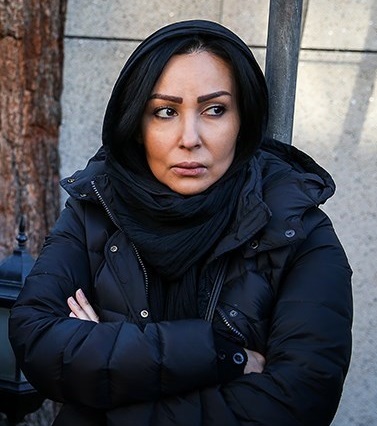پرستو صالحی