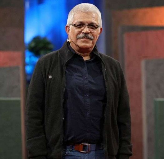 پرویز فلاحی پور 