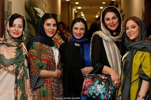 مریم سلطانی