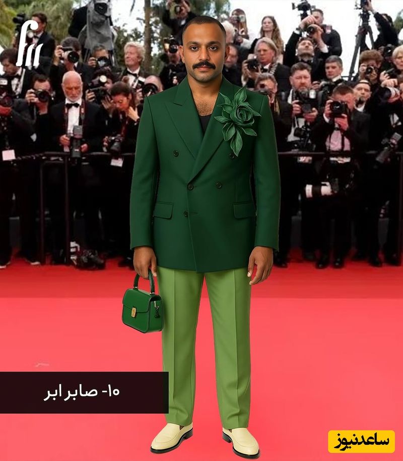 صابر ابر