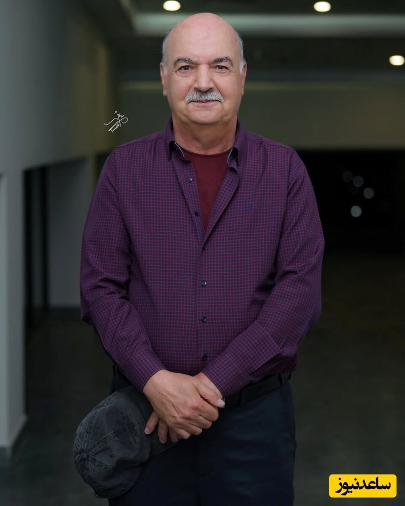 ایرج طهماسب