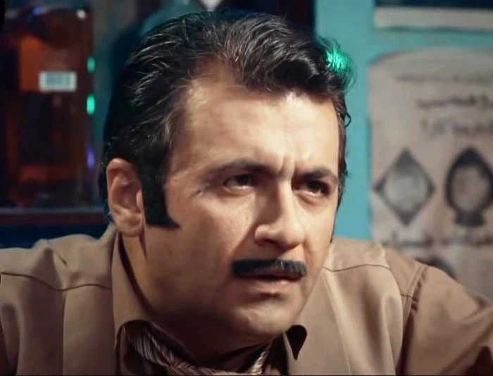 شهرام