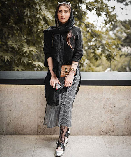 بیوگرافی نیکی مظفری,نیکی مظفری,عکس های نیکی مظفری