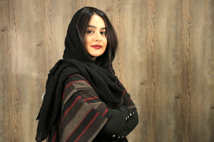 میترا ابراهیمی