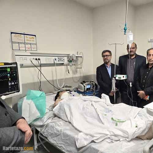 بیوگرافی مریم باباولدینی 