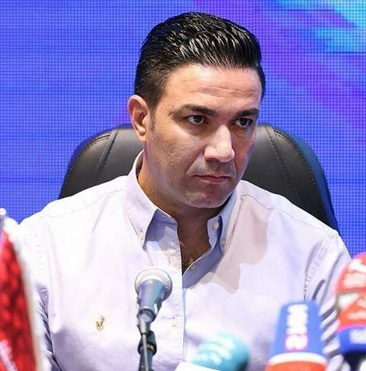 نکونام