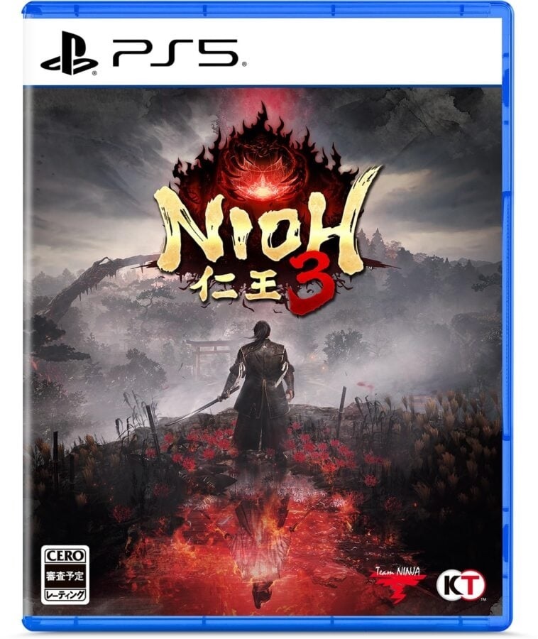 تاریخ انتشار بازی Nioh 3 طبق فهرست‌های آمازون ژاپن مشخص شد - گیمفا