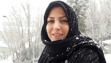 بیوگرافی المیرا شریفی مقدم, المیرا شریفی مقدم, داستان قتل پدر المیرا شریفی مقدم