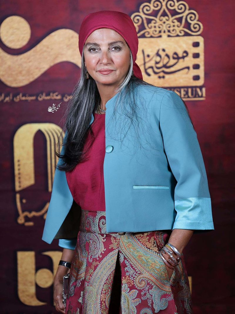 نهمین جشن عکاسان سینما