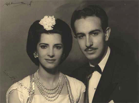 شمس و پهلبد