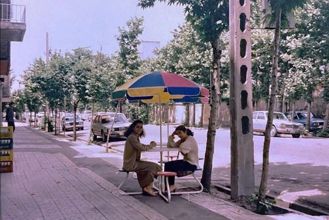 نوستالژی 1