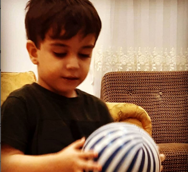 سحرامامی