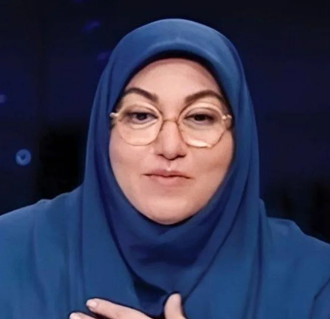 بیوگرافی دکتر عاطفه میرسیدی مجری و خبرنگار سابق صدا و سیما + شغل جدید