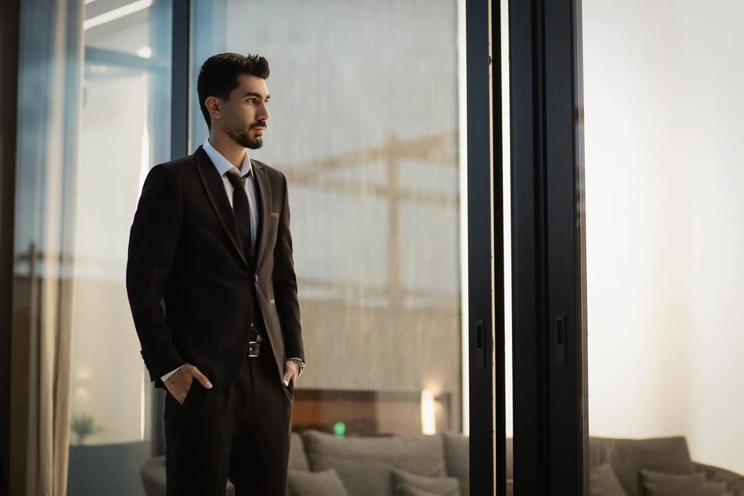 رضا شکاری پرسپولیس