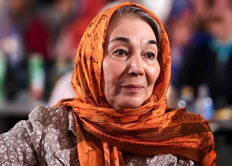 پروانه معصومی