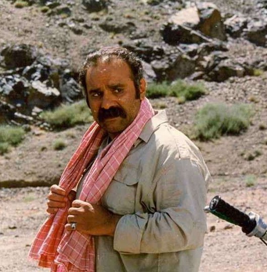 محمد کاسبی