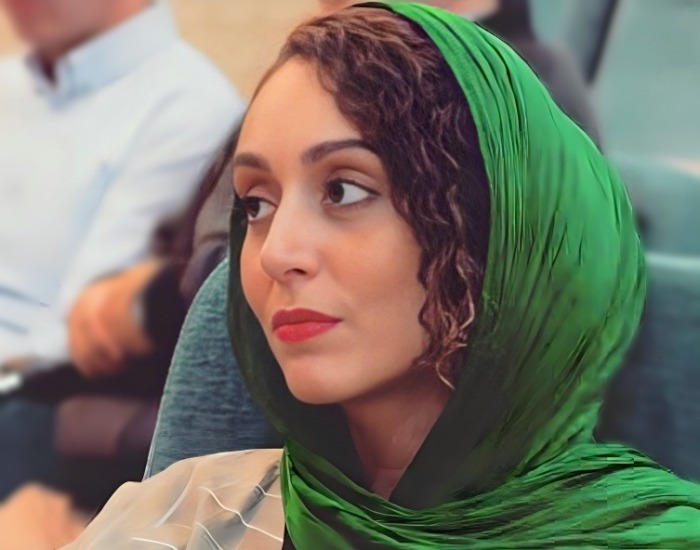فریبا امینیان