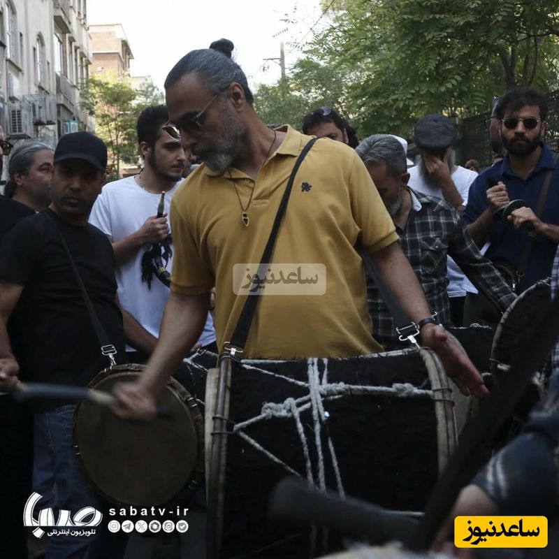 محسن شریفیان