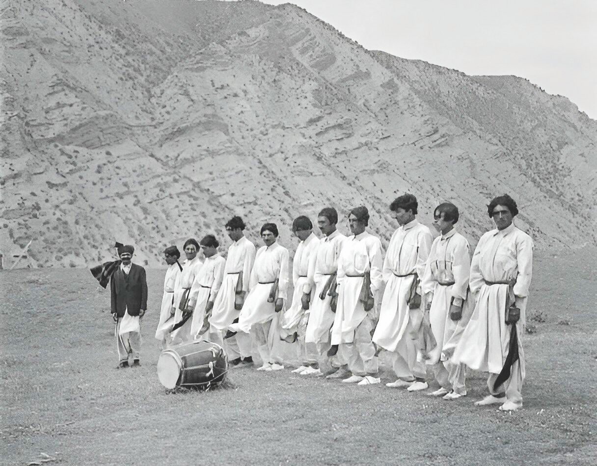 قاب تاریخ 