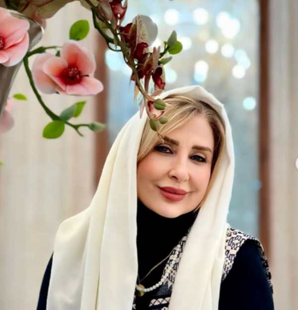 مرجانه