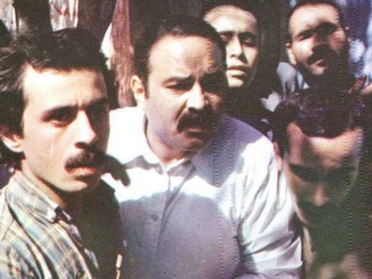 محمد کاسبی