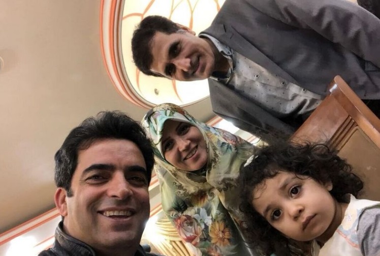 خواره شوهر 2