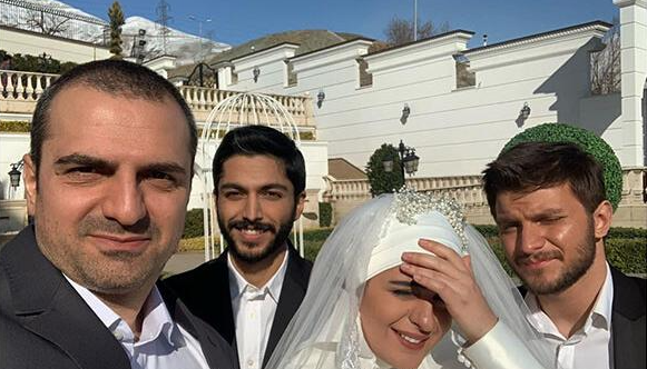 فاطیما بهارمست