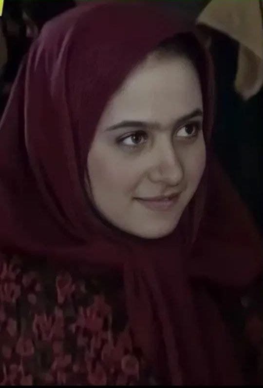 الناز حبیبی عکس قدیم